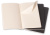 Блокнот Moleskine CAHIER JOURNAL QP311 Pocket 90x140мм обложка картон 64стр. линейка черный (3шт) - купить недорого с доставкой в интернет-магазине