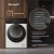 Сушильная машина Weissgauff WD 4948 Heat Pump кл.энер.:A+ макс.загр.:7кг белый (438786) - цена, купить или заказать с доставкой в интернет-магазине Сушильная машина Weissgauff WD 4948 Heat Pump кл.энер.:A+ макс.загр.:7кг белый (438786) - купить недорого с доставкой в интернет-магазине