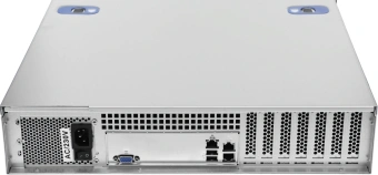 Сервер IRU Rock s2208e 2x6126 2x32Gb iC621 2xGigEth 1x800W w/o OS (2107692) - купить недорого с доставкой в интернет-магазине