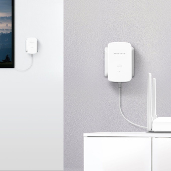 Сетевой адаптер HomePlug AV Mercusys MP500 KIT AV1000 Gigabit Ethernet (упак.:2шт) - купить недорого с доставкой в интернет-магазине