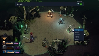 Игра для PS5 PlayStation Sea of Stars Стандартное издание (6+) - купить недорого с доставкой в интернет-магазине