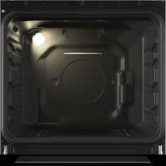 Плита Газовая Gorenje GG5A11WF белый (без крышки) реш.чугун - купить недорого с доставкой в интернет-магазине