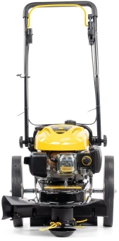 Газонокосилка роторная Champion LMH5640 3700Вт - купить недорого с доставкой в интернет-магазине