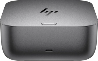 Стыковочная станция HP Thunderbolt 4 G6 100Вт (9X472UT) - купить недорого с доставкой в интернет-магазине