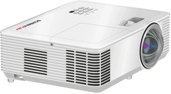 Проектор Infocus SP224ST DLP 3800Lm LS (1024x768) 30000:1 ресурс лампы:15000часов 1xUSB typeA 2xHDMI 2.9кг - купить недорого с доставкой в интернет-магазине