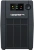 Источник бесперебойного питания Ippon Back Basic 650S New Euro 360Вт 650ВА черный - купить недорого с доставкой в интернет-магазине