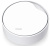 Бесшовный Mesh роутер TP-Link Deco X50-PoE(1-pack) AX3000 1000/2500BASE-T белый - купить недорого с доставкой в интернет-магазине