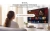 Телевизор LED Skyworth 40" 40E55G Google TV Frameless черный FULL HD 60Hz DVB-T DVB-T2 DVB-C DVB-S DVB-S2 USB WiFi Smart TV - купить недорого с доставкой в интернет-магазине