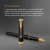 Ручка перьев. Parker Sonnet Core F528 (1931516) Matte Black GT F сталь нержавеющая подар.кор. - купить недорого с доставкой в интернет-магазине