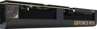 Видеокарта Asus PCI-E 4.0 PROART-RTX4060TI-16G NVIDIA GeForce RTX 4060TI 16Gb 128bit GDDR6 2550/18000 HDMIx1 DPx3 HDCP Ret - купить недорого с доставкой в интернет-магазине