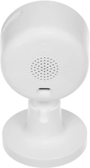 Камера видеонаблюдения IP Xiaomi Smart Camera C100 Wi-Fi 2.8-2.8мм цв. корп.:белый (BHR07VOGL) - купить недорого с доставкой в интернет-магазине