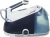 Парогенератор Braun CareStyle 5 IS5245BL 2400Вт синий/белый - купить недорого с доставкой в интернет-магазине