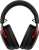Наушники с микрофоном HyperX Cloud III S Wireless черный/красный 0.5м мониторные BT оголовье (A59Z0AA) - купить недорого с доставкой в интернет-магазине