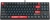 Клавиатура A4Tech AT87 черный/красный USB for gamer LED кабель 1.8м - купить недорого с доставкой в интернет-магазине