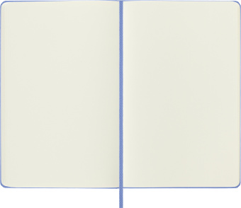 Блокнот Moleskine CLASSIC QP062B42 Large 130х210мм 240стр. нелинованный твердая обложка голубая гортензия - цена, купить или заказать с доставкой в интернет-магазине Блокнот Moleskine CLASSIC QP062B42 Large 130х210мм 240стр. нелинованный твердая обложка голубая гортензия - купить недорого с доставкой в интернет-магазине