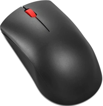 Мышь Lenovo 150 Wireless черный оптическая 1000dpi беспров. (GY51L52638) - купить недорого с доставкой в интернет-магазине