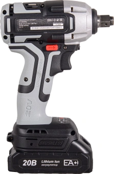 Гайковерт Ресанта АГ-300/20Li аккум. патрон:квад.1/2" (кейс в комплекте) (75/24/3) - купить недорого с доставкой в интернет-магазине