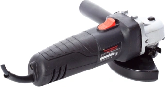 Углошлифовальная машина RedVerg AG650-115 650Вт 11000об/мин рез.шпин.:M14 d=115мм - купить недорого с доставкой в интернет-магазине
