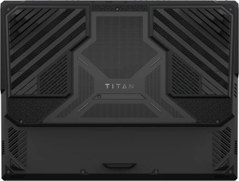 Ноутбук MSI Titan Dragon Edition 18 HX A2WJ-1251RU Core Ultra 9 290HX Plus 96Gb SSD4Tb NVIDIA GeForce RTX 5090 24Gb 18" IPS UHD+ (3840x2400) Windows 11 black WiFi BT Cam (9S7-1824D6-1251) - купить недорого с доставкой в интернет-магазине