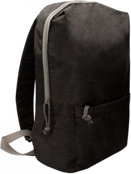 Рюкзак Silwerhof Daily Square черный - купить недорого с доставкой в интернет-магазине