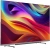 Телевизор QLED Digma Pro 55" QLED 55L Google TV Frameless черный/серебристый 4K Ultra HD 120Hz HSR DVB-T DVB-T2 DVB-C DVB-S DVB-S2 USB WiFi Smart TV - купить недорого с доставкой в интернет-магазине