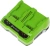 Зарядное устройство Greenworks G24X2UC2 (2931907) - купить недорого с доставкой в интернет-магазине