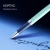 Ручка роллер Waterman Hemisphere Colour Blocking (2190124) Green CT F черн. черн. подар.кор. - цена, купить или заказать с доставкой в интернет-магазине Ручка роллер Waterman Hemisphere Colour Blocking (2190124) Green CT F черн. черн. подар.кор. - купить недорого с доставкой в интернет-магазине