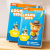 Восковые мелки Deli EC225-10 Color Kids кругл. 10цв. дл.90мм д.8мм - купить недорого с доставкой в интернет-магазине