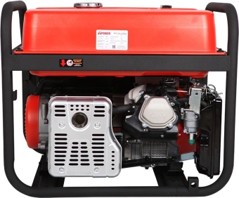 Генератор A-iPower A7500EA 7.5кВт - купить недорого с доставкой в интернет-магазине
