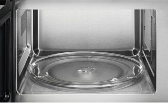 Микроволновая печь Electrolux LMS4253TMK 25л. 800Вт черный (встраиваемая) - купить недорого с доставкой в интернет-магазине