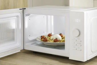 Микроволновая Печь Gorenje MO23A3W5 23л. белый - купить недорого с доставкой в интернет-магазине