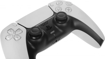 Игровая консоль PlayStation 5 Pro Digital CFI-7000B01 белый/черный - купить недорого с доставкой в интернет-магазине