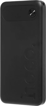 Мобильный аккумулятор Hoco J154 10000mAh QC3.0/PD3.0 22.5W 3A 2xUSB-A/USB-C черный (60747) - купить недорого с доставкой в интернет-магазине