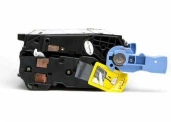 Картридж лазерный Cactus CS-Q5951A Q5951A голубой (10000стр.) для HP CLJ 4700 - купить недорого с доставкой в интернет-магазине