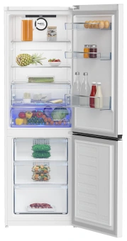 Холодильник Beko B3RCNK362HW 2-хкамерн. белый - купить недорого с доставкой в интернет-магазине