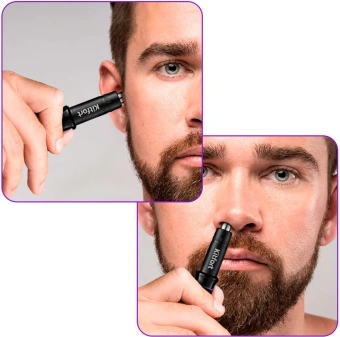 Триммер Kitfort KT-3105 черный 5Вт - купить недорого с доставкой в интернет-магазине