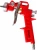 Набор пневмоинструментов Ресанта НПИ-6 компл.:6 предметов 130л/мин красный - купить недорого с доставкой в интернет-магазине