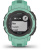 Смарт-часы Garmin Instinct 2S Solar Tactical 20мм 1.3" AMOLED корп.черный/мятный рем.мятный (010-02564-02) - купить недорого с доставкой в интернет-магазине
