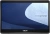 Моноблок Asus E1600WKAT-BMR281X 15.6" Full HD Touch Cel N4500 (1.1) 8Gb SSD128Gb UHDG CR Windows 11 Pro GbitEth WiFi BT 65W клавиатура мышь Cam черный 1920x1080 - купить недорого с доставкой в интернет-магазине