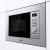 Микроволновая печь Gorenje BM201AG1X 20л. 800Вт нержавеющая сталь (встраиваемая) - цена, купить или заказать с доставкой в интернет-магазине Микроволновая печь Gorenje BM201AG1X 20л. 800Вт нержавеющая сталь (встраиваемая) - купить недорого с доставкой в интернет-магазине
