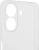 Чехол (клип-кейс) BoraSCO для Xiaomi Redmi 13C Silicone Case прозрачный (72840) - купить недорого с доставкой в интернет-магазине