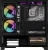 Корпус Formula Crystal Z1M Plus FR черный без БП mATX 5x120mm 2xUSB3.0 1xUSB3.1 audio bott PSU - купить недорого с доставкой в интернет-магазине