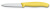 Набор ножей кухон. Victorinox Swiss Classic 6.7636.L118B компл.:2предм. желтый блистер - купить недорого с доставкой в интернет-магазине