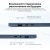 Ноутбук Chuwi Corebook Air Ryzen 5 6600H 16Gb SSD512Gb AMD Radeon 660M 14" IPS FHD+ (1920x1200) Windows 11 Pro blue WiFi BT Cam - купить недорого с доставкой в интернет-магазине