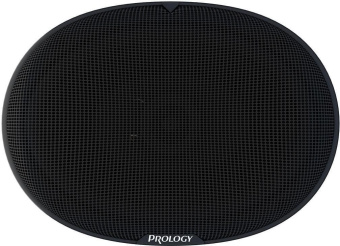 Колонки автомобильные Prology PX-692 220Вт 90дБ 4Ом 15x23см (6x9дюйм) (ком.:2кол.) коаксиальные двухполосные - купить недорого с доставкой в интернет-магазине