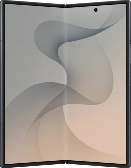 Смартфон Samsung SM-F976B Galaxy Z Fold 8 Ultra 256Gb 12Gb графитовый раскладной 3G 4G 1Sim 8" 2256x2504 Android 17 200Mpix 802.11 a/b/g/n/ac/ax/be NFC GPS Protect - купить недорого с доставкой в интернет-магазине