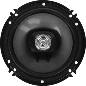 Колонки автомобильные Pioneer TS-F1634R (без решетки) 200Вт 88дБ 4Ом 16см (6дюйм) (ком.:2кол.) коаксиальные двухполосные - купить недорого с доставкой в интернет-магазине