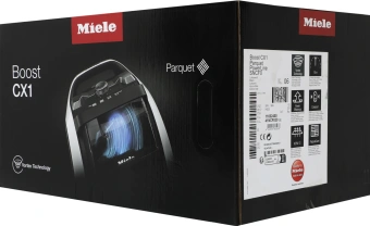 Пылесос Miele Boost CX1 Parquet lotus 890Вт белый - цена, купить или заказать с доставкой в интернет-магазине Пылесос Miele Boost CX1 Parquet lotus 890Вт белый - купить недорого с доставкой в интернет-магазине