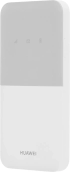 Модем 3G/4G Huawei E5586-326 Wi-Fi Wi-Fi Firewall внешний белый - купить недорого с доставкой в интернет-магазине