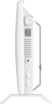 Конвектор Breeon Pro Therm BHCI-1000 SM 1000Вт белый - купить недорого с доставкой в интернет-магазине